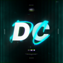 𝑫𝒁 𝑪𝑶𝑴𝑴𝑼𝑵𝑰𝑻𝒀 Server Icon