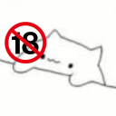 ただのえろ Discord server icon