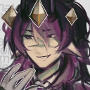 𓏵   orbital strike ゛ Discord server icon