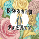 ୨†୧ Rosary Garden ୨†୧ Discord server icon