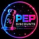 Pep Discounts, Safety, and Education