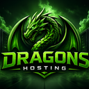 DragonsHosting Support