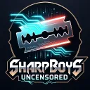 SharpBoys Uncensored