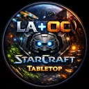 LA+OC StarCraft Tabletop
