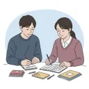 Studying Club