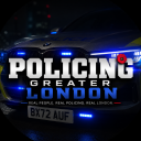 Policing Greater London