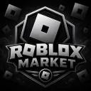 Roblox Market | Cheapest Roblox Stuff server icon