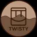 Twisty Fans
