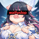 COLUMBINA IS PIG🐷 Discord server icon