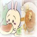 🥞 — 𝑝𝑎𝑛𝑐𝑎𝑘𝑒 𝑐𝑙𝑜𝑢𝑑 𝑐𝑎𝑓𝑒 Discord server icon