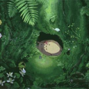 𝔱𝔥𝔢 𝔤𝔥𝔬𝔰𝔱 𝔤𝔞𝔯𝔡𝔢𝔫 Discord server icon