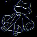 Stardust Femboys .gg/femmy • Twink tag icon