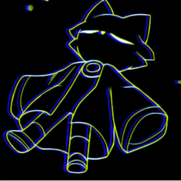 Discovery icon for Stardust Femboys .gg/femmy Discord server