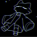 Stardust Femboys .gg/femmy discord icon