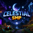 CelestialSMP (SEASON 1)