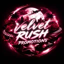 .・︴Velvet Rush Promotions ✰ icon