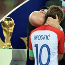 .gg/modric Discord server icon