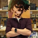 The greatest MHUR server that's ever lived