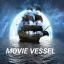 Movie Vessel discord icon