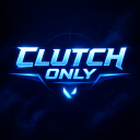 CLUTCH ONLY Discord server icon