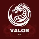 Valor 勇気
