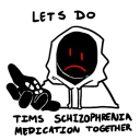 Spooky Noodles Discord server icon