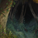 Over and Under: A Warriors Inspired RP