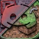 Server icon for ꧁𝕄𝕚𝕟𝕖𝔹𝕝𝕠𝕩꧂