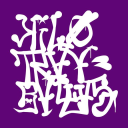 ⒷⒶⓁⓁⒾⓃ’ ⒶⒼⒶⒾⓃⓈⓉ ⒻⓊⓇ Discord server icon