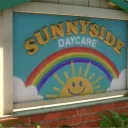 sunnyside daycare ☀
