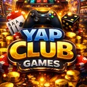 Yap club games