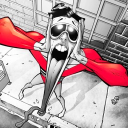 ㆍ 𝐃𝐂𝐔; 𝐄𝟗𝟒𝟒. ✦ Discord server icon