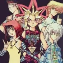 Yu-Gi-Oh! Anime/Manga Corner