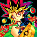 Yu-Gi-Oh! Anime/Manga Corner Discord server icon