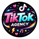 JOIN TIKTOK AGENCY Discord server icon