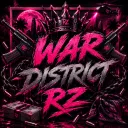 War District RZ | COMING SOON
