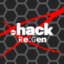 dotHack//Re:GEN