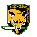 𝙵𝙾𝚇𝙷𝙾𝚄𝙽𝙳 Discord server icon