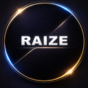 Raize Discord server icon