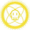 Murder Drones: The Book Club discord icon