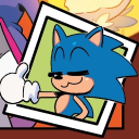 [-ꜱᴛᴀᴢᴇ'ꜱ ᴀᴡᴇꜱᴏᴍᴇ ꜱᴏɴɪᴄ ʀᴘ ꜱᴇʀᴠᴇʀ!!!-] Discord server icon