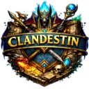 ⋆༺𓆩 Clandestin 𓆪༻⋆