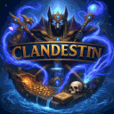 ⋆༺𓆩 Clandestin 𓆪༻⋆