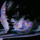 : // 𝕄𝕀𝔻ℕ𝕀𝔾ℍ𝕋 ℂℝ𝕀𝕊𝕀𝕊 Discord server icon