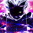 The Strongest Battlegrounds discord icon