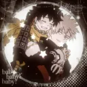 Bakudeku hangout