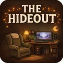 The Hideout 🌿
