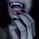 vampire sex cult .⋆♱ Discord server icon