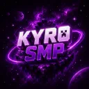 Kyro SMP Discord Server Icon
