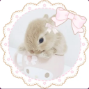 bunny bakery ⊹ ˖ Ი𐑼
